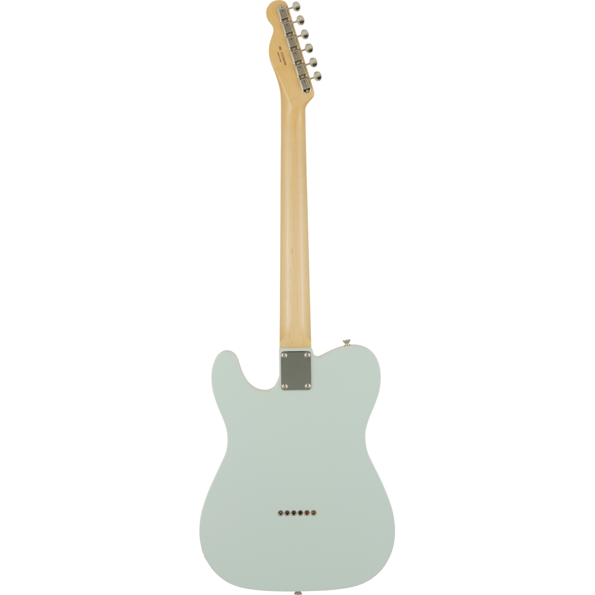 高級仕様のプライバシー対応テレキャスター用パーツ一式 Fender (WEBSHOPクリアランスセール)Fender / ISHIBASHI FSR