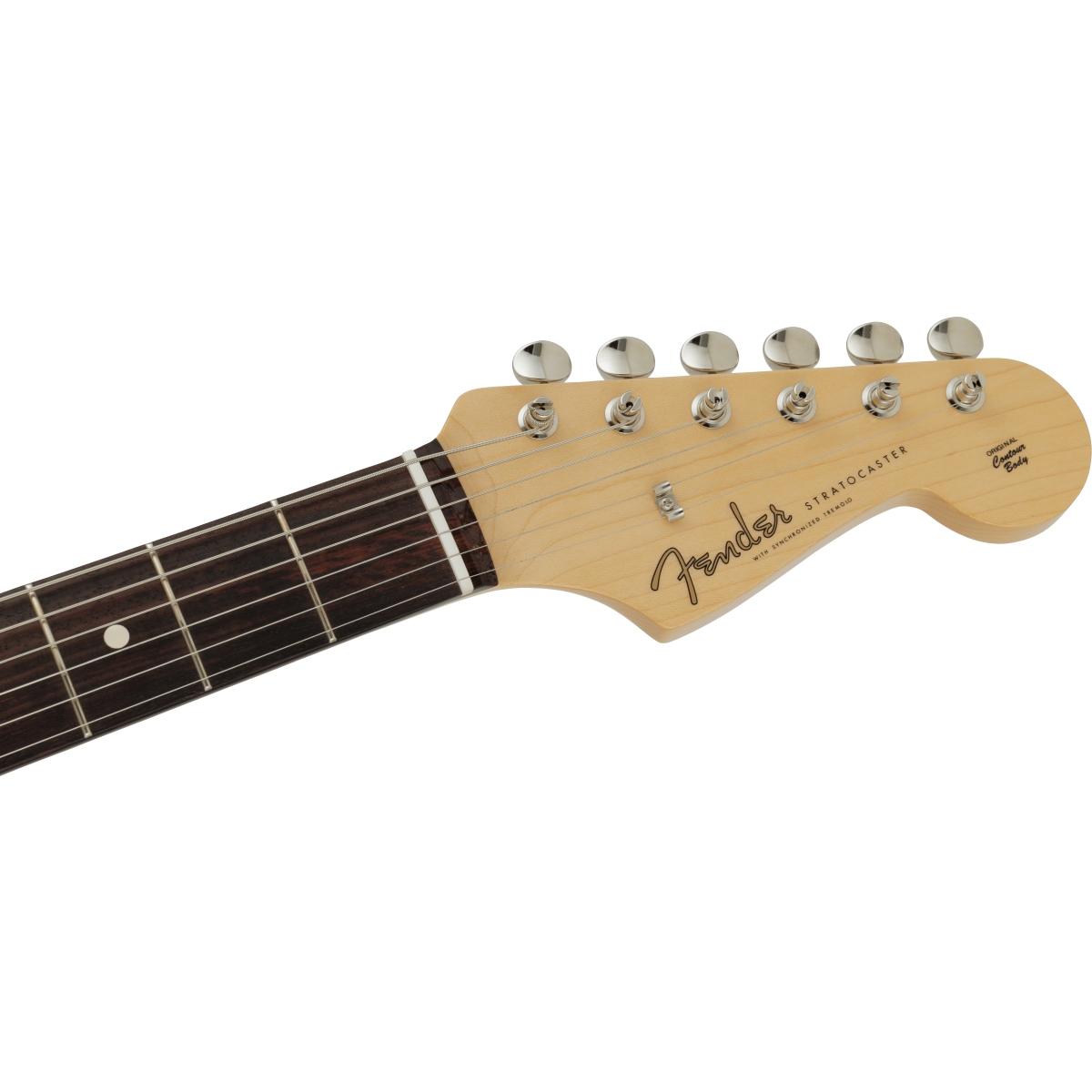 Fender / 2023 Collection Made in Japan Heritage 60