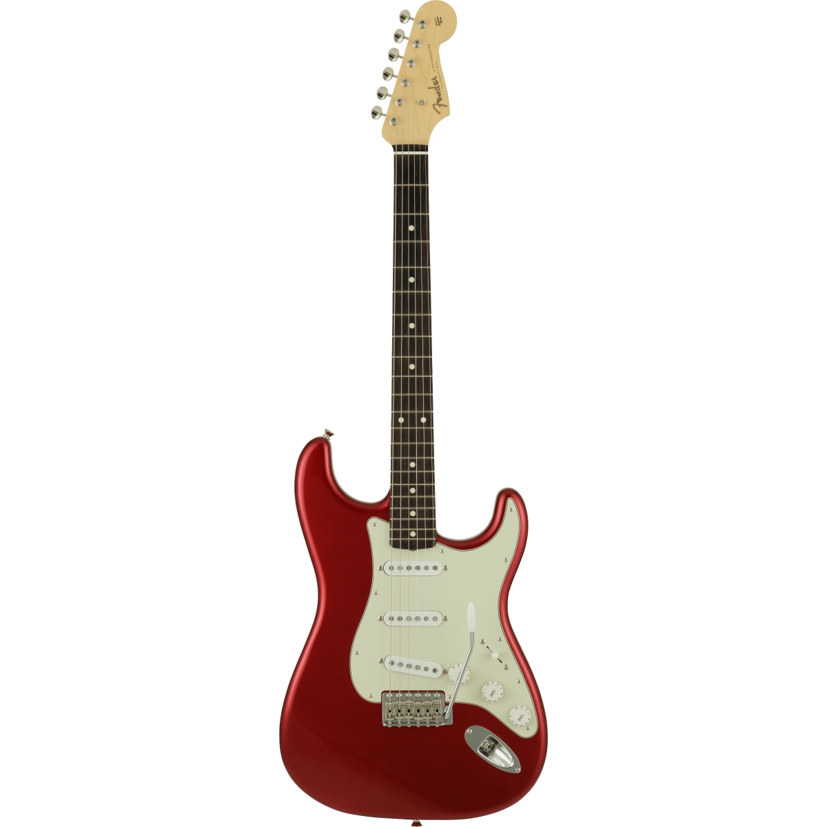 Fender / 2023 Collection Made in Japan Heritage 60