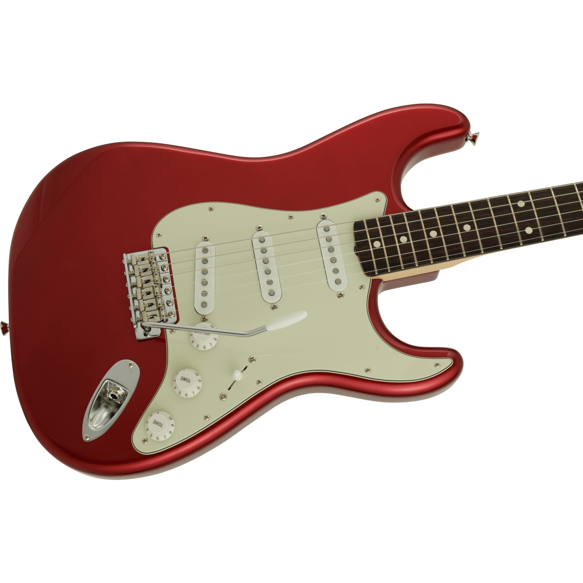 Fender / 2023 Collection Made in Japan Heritage 60