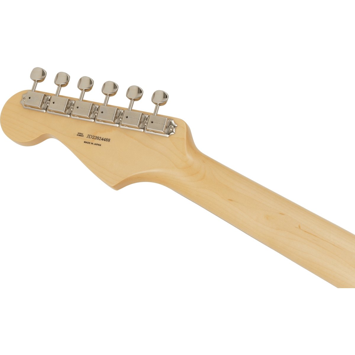 Fender / 2023 Collection Made in Japan Heritage 60