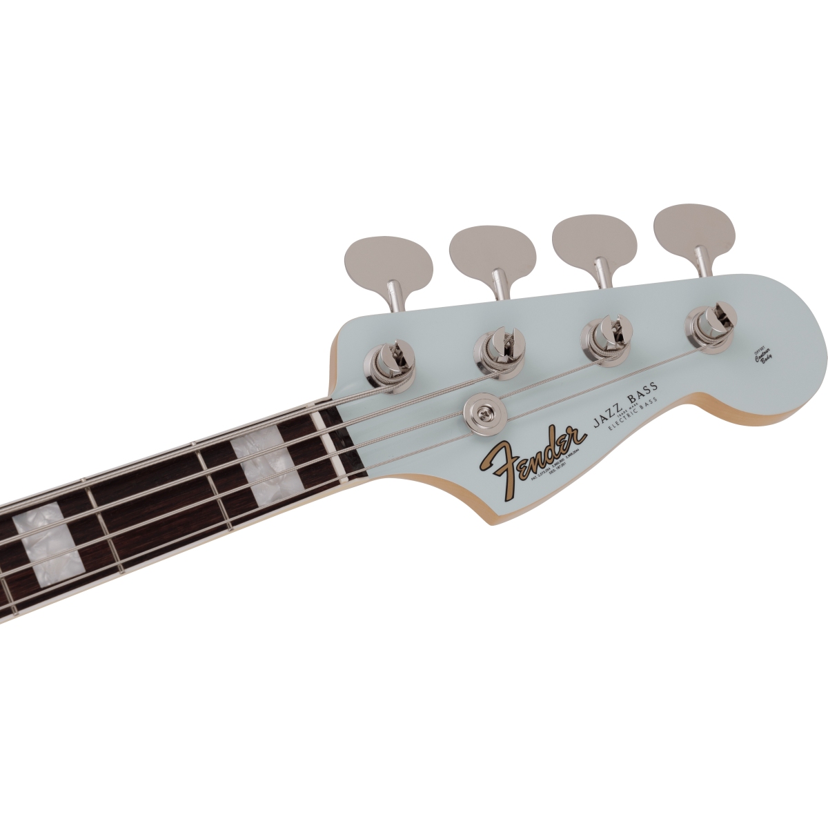 Fender / 2023 Collection Made in Japan Heritage Late 60 Jazz