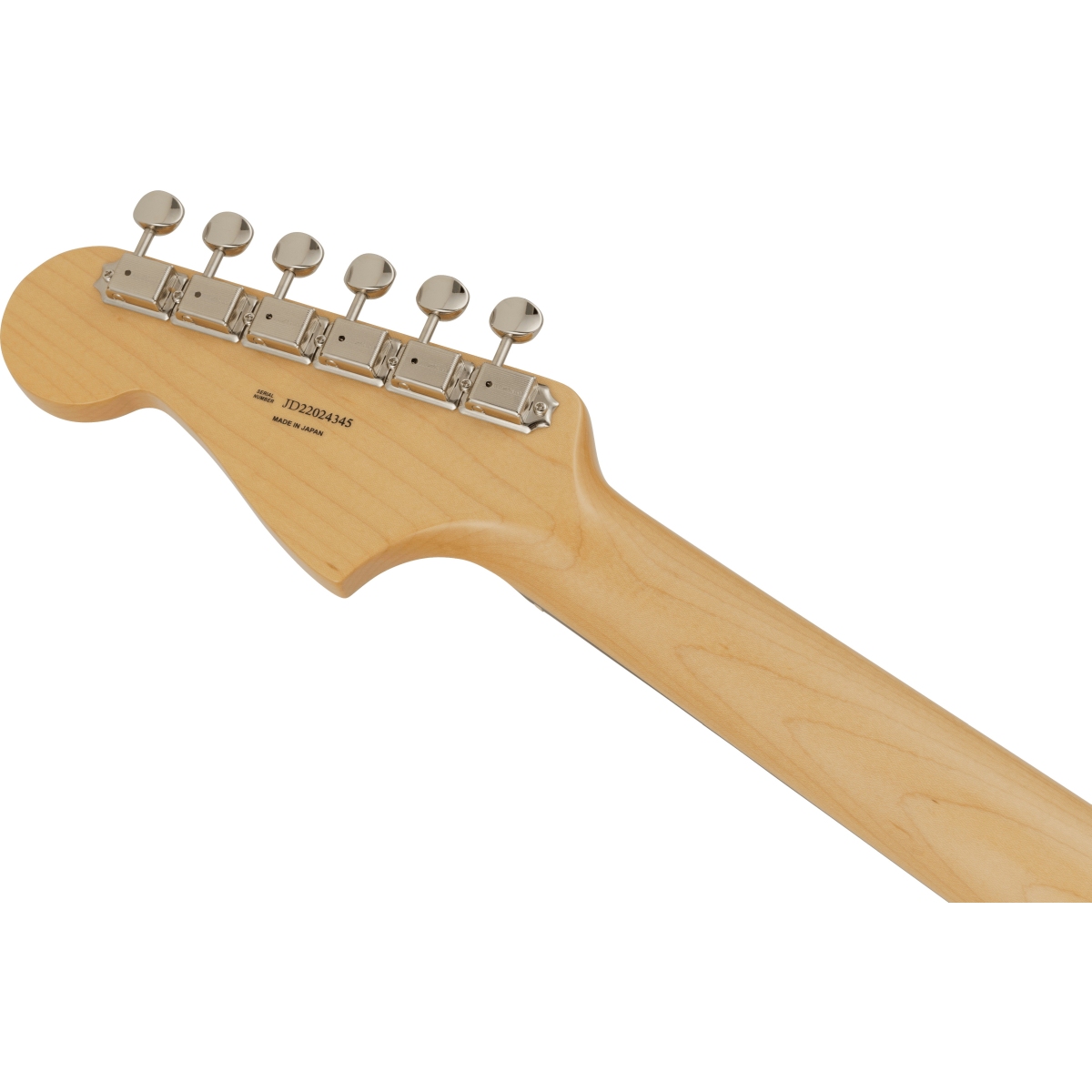 Fender / 2023 Collection Made in Japan Heritage 60 Fender / 2023 Collection Made in Japan Heritage 60