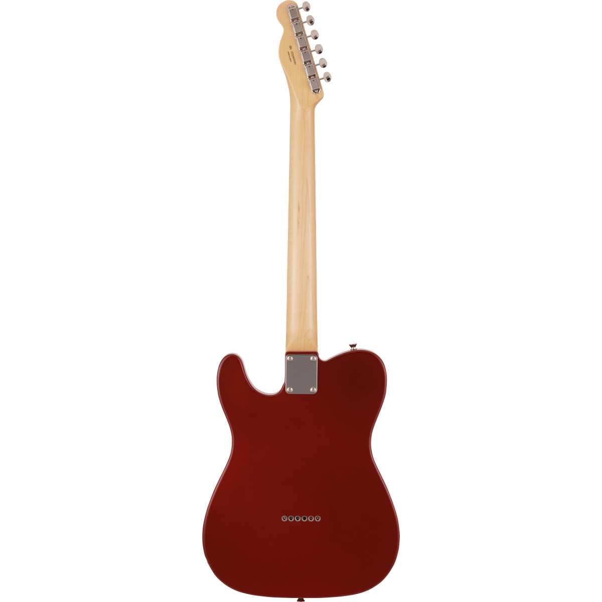 Monogram テレキャスター オレンジ ※送料込み、お値下げしました Fender / 2023 Collection MIJ Traditional 60s Telecaster