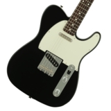 Fender / 2023 Collection MIJ Traditional 60s Telecaster Rosewood Fingerboard Black ե