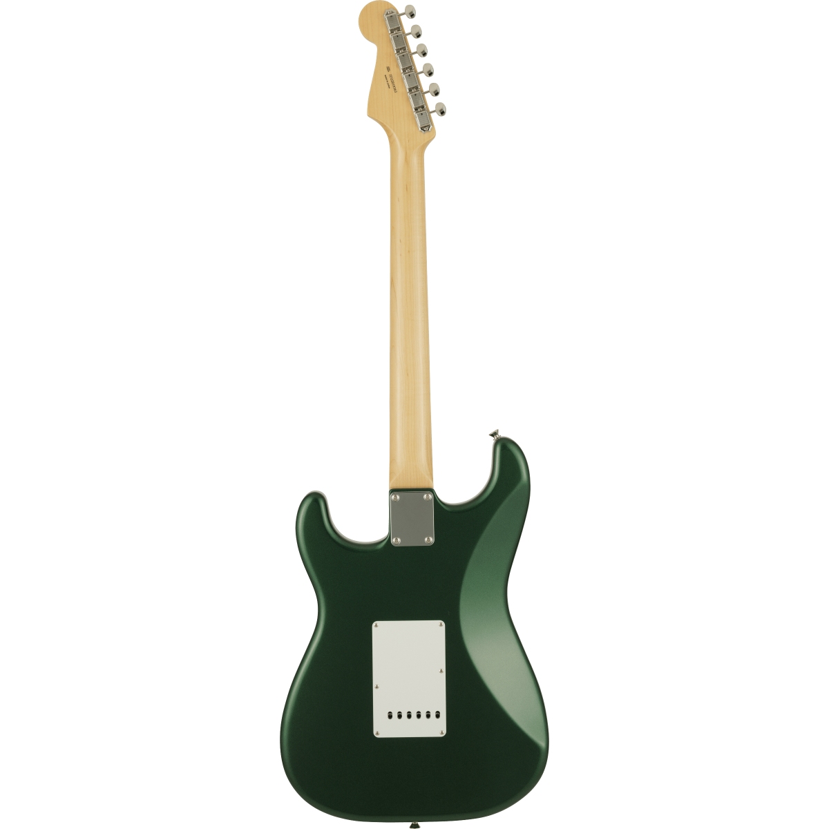 エレキギター】Fender 2023 Collection MIJ Traditional 60s