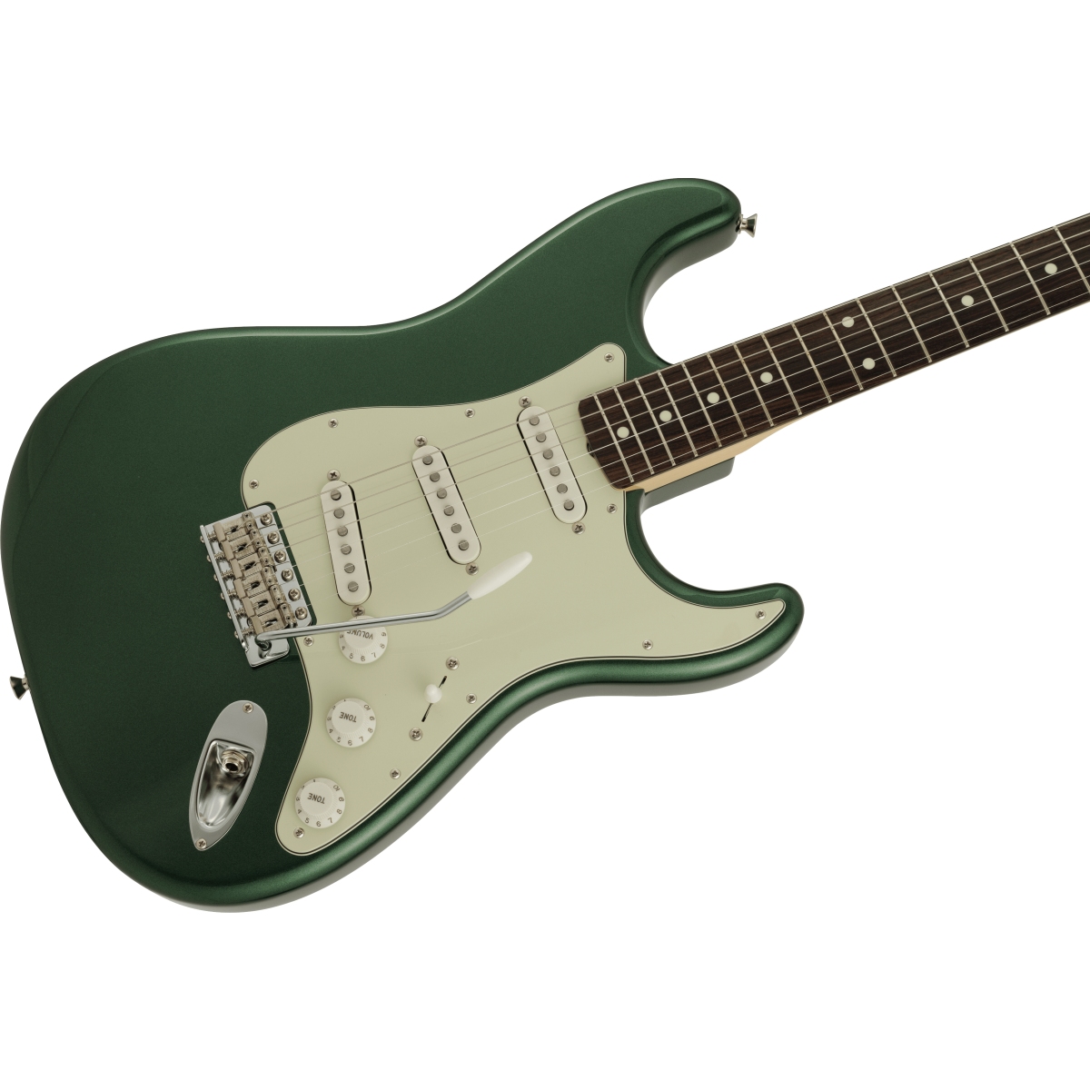 Fender / 2023 Collection MIJ Traditional 60s Stratocaster