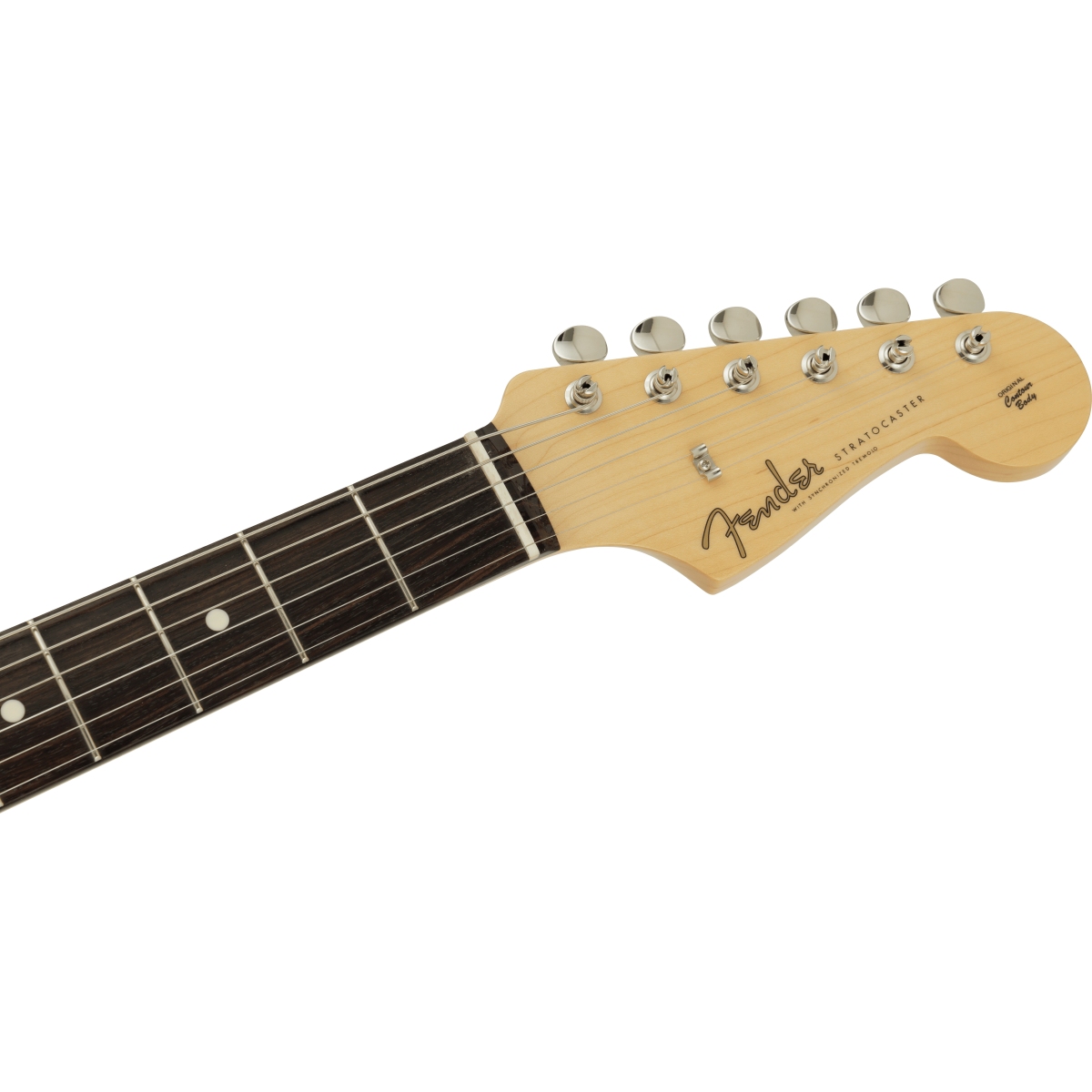 Fender / 2023 Collection MIJ Traditional 60s Stratocaster Fender / 2023 Collection MIJ Traditional 60s Stratocaster