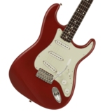WEBSHOPꥢ󥹥Fender / 2023 Collection MIJ Traditional 60s Stratocaster Rosewood Fingerboard Aged Dakota Red ե