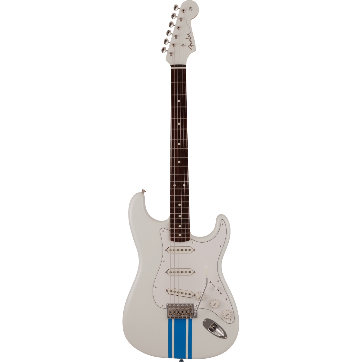 Fender MIJ 60s Strat (2020年) Fender 2023 Collection MIJ Traditional 60s Stratocaster Aged