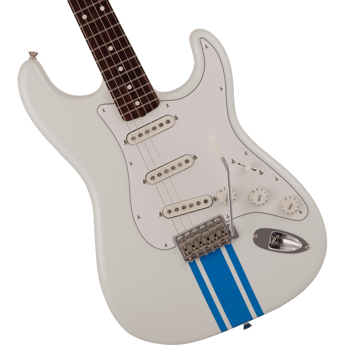 Fender / 2023 Collection MIJ Traditional 60s Stratocaster