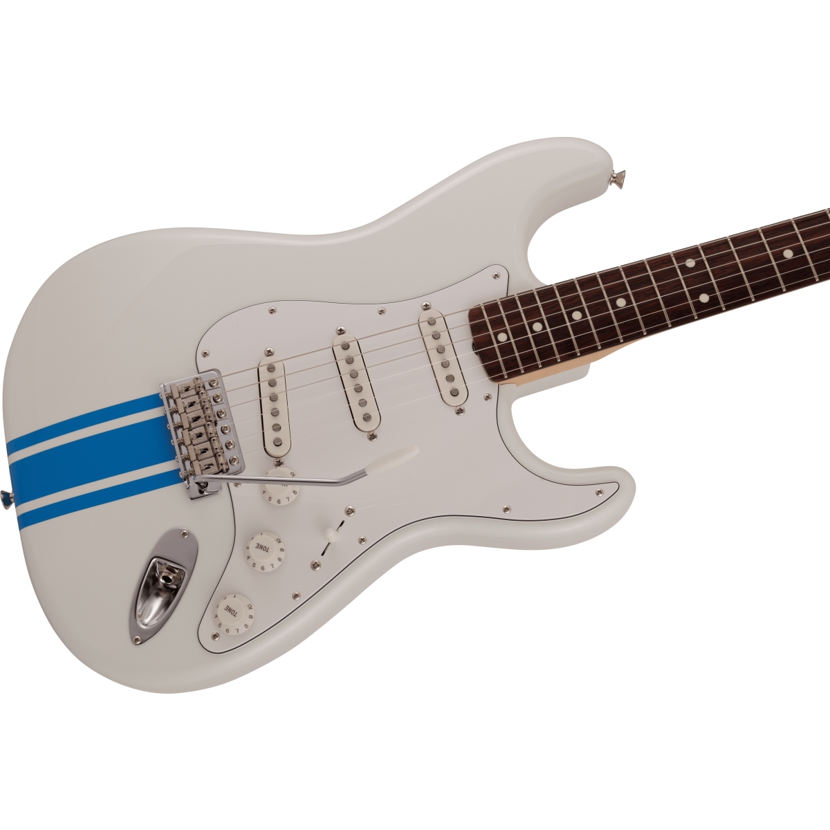 Fender / 2023 Collection MIJ Traditional 60s Stratocaster Rosewood