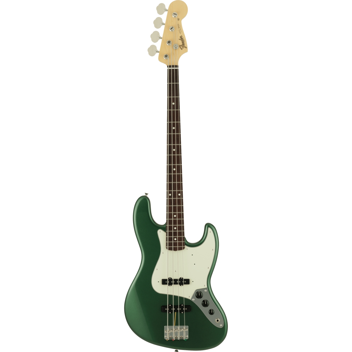 Fender / 2023 Collection MIJ Traditional 60s Jazz Bass Rosewood