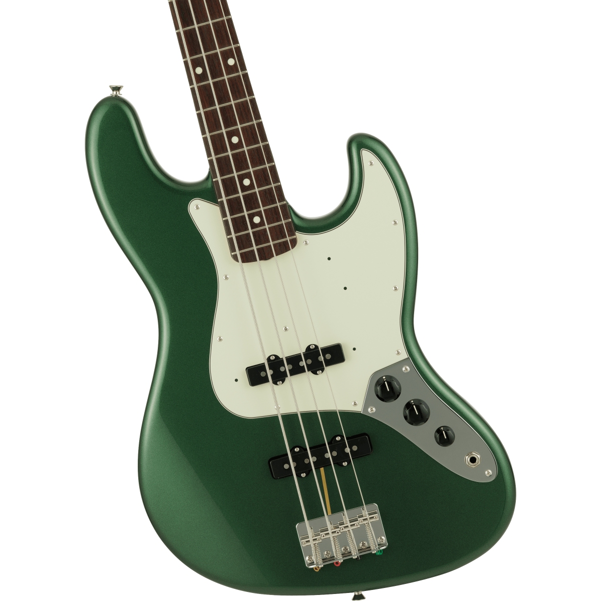 Fender / 2023 Collection MIJ Traditional 60s Jazz Bass Fender / 2023 Collection MIJ Traditional 60s Jazz Bass
