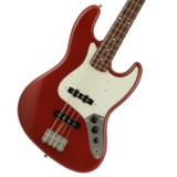 Fender / 2023 Collection MIJ Traditional 60s Jazz Bass Rosewood Fingerboard Aged Dakota Red ե