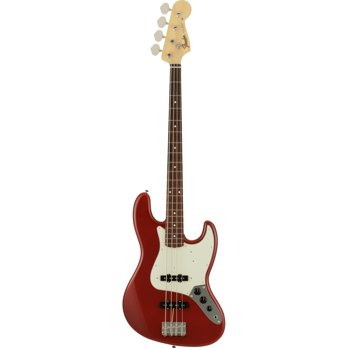 Fender / 2023 Collection MIJ Traditional 60s Jazz Bass