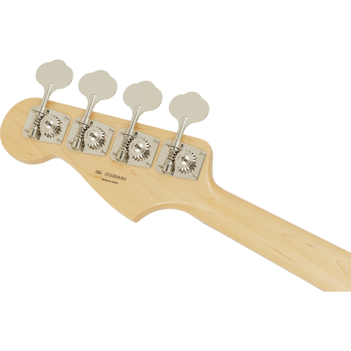 Fender Jazz Bass アイボリー　ジャンク品 Fender Custom Shop Limited Edition 1966 Jazz Bass Journeyman
