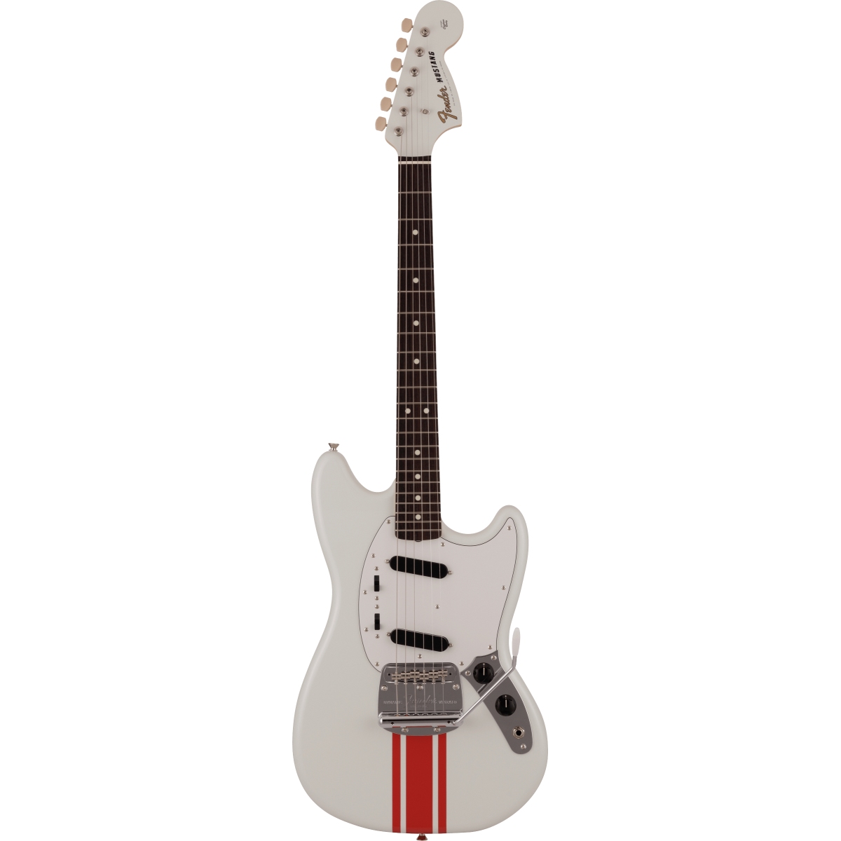 Fender / 2023 Collection MIJ Traditional 60s Mustang