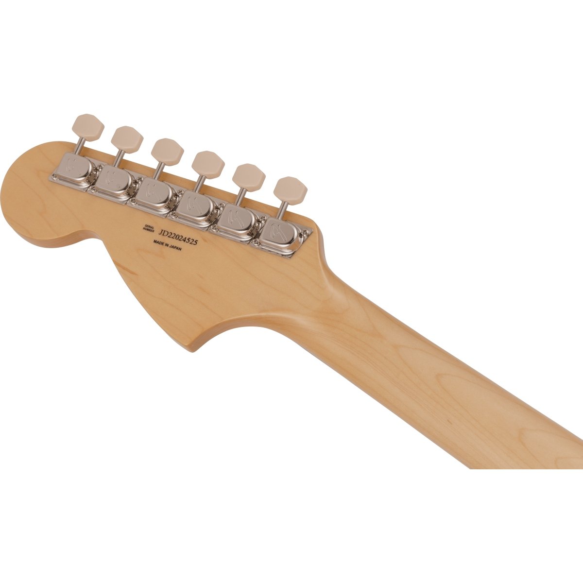 Fender / 2023 Collection MIJ Traditional 60s Mustang