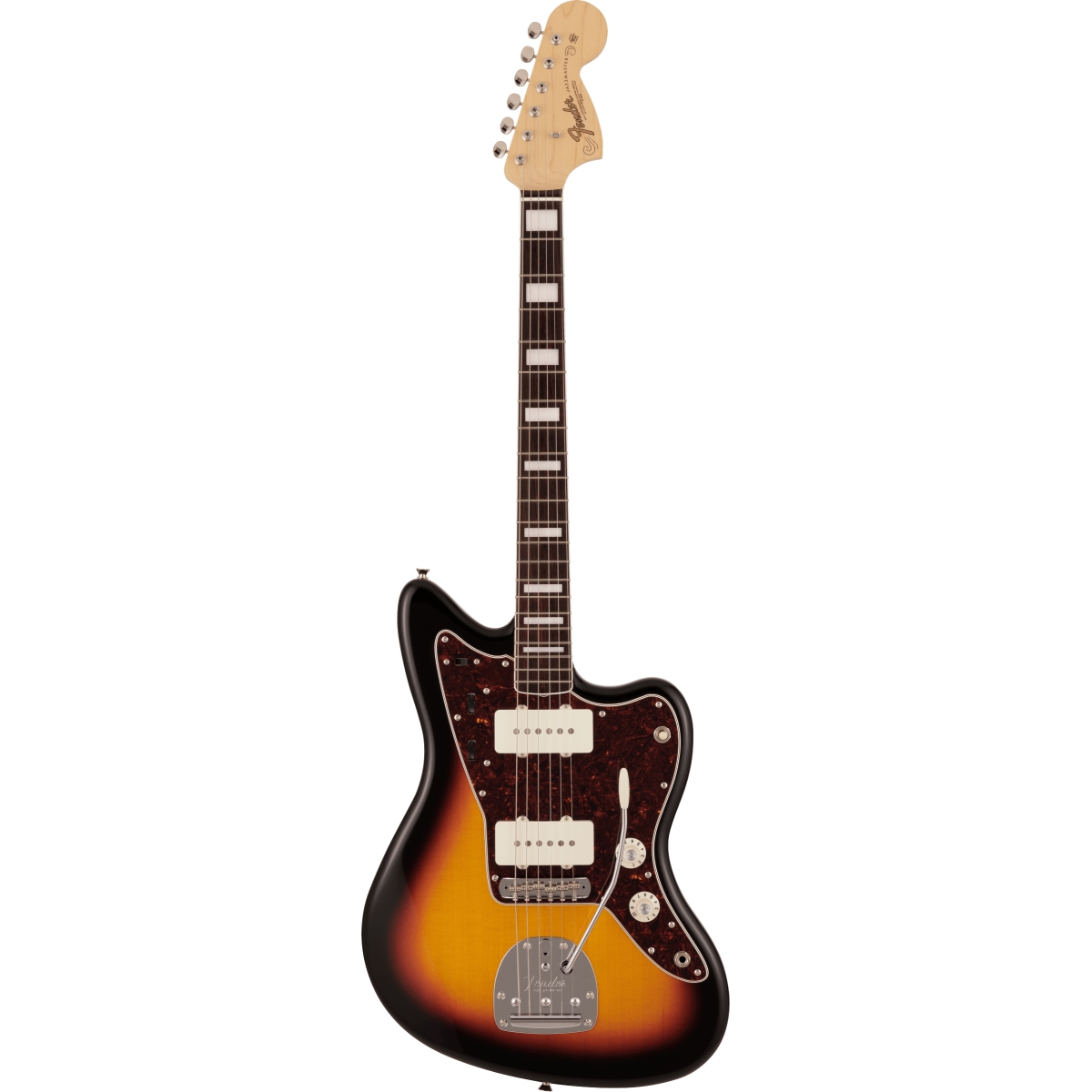 Fender / 2023 Collection MIJ Traditional Late 60s Jazzmaster Fender / 2023 Collection MIJ Traditional Late 60s Jazzmaster