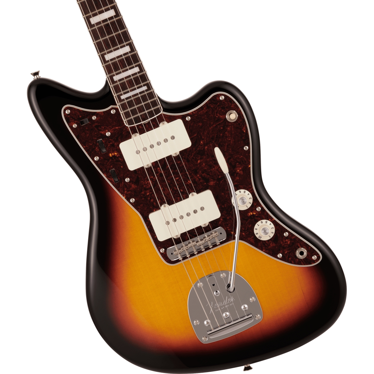 Fender / 2023 Collection MIJ Traditional Late 60s Jazzmaster