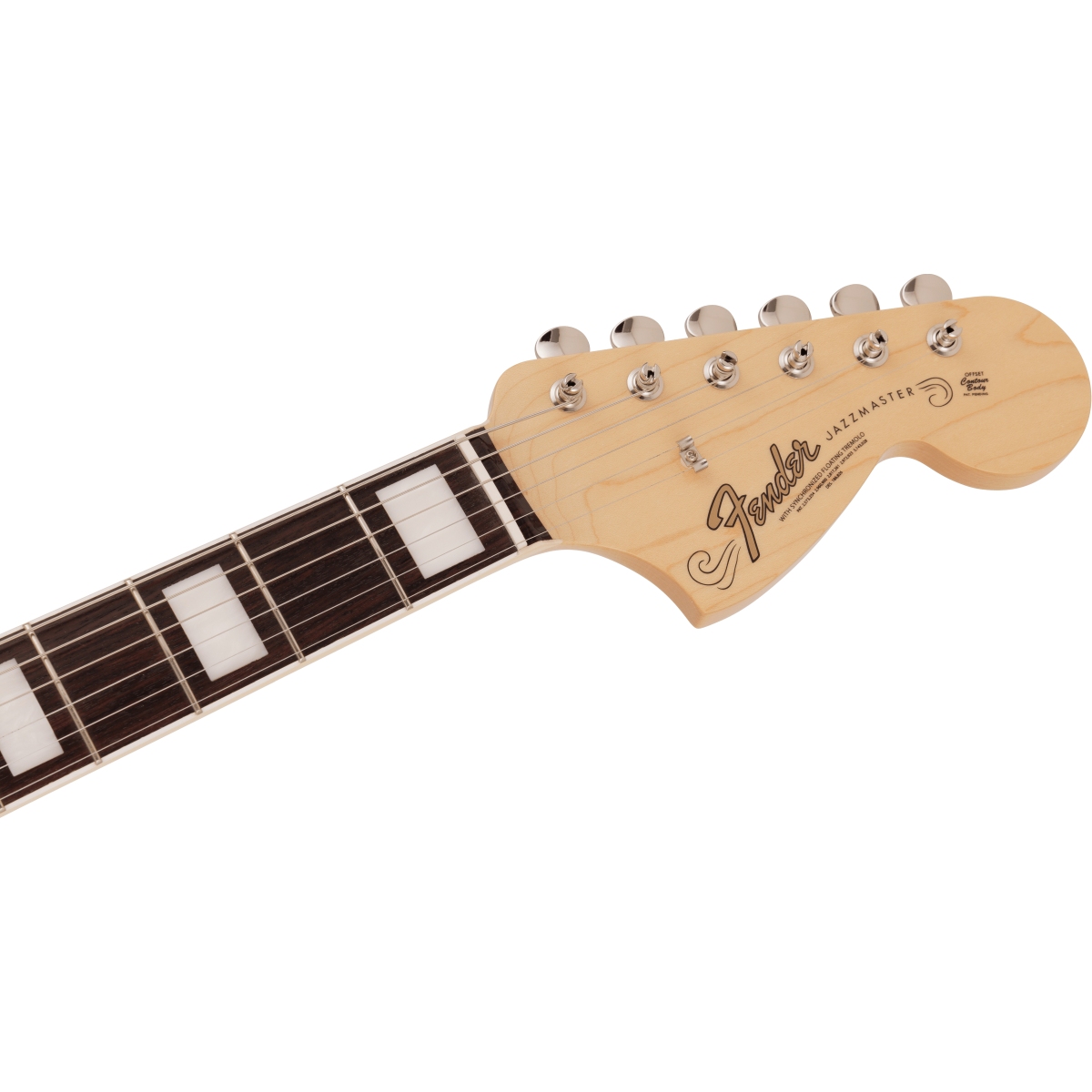 Fender / 2023 Collection MIJ Traditional Late 60s Jazzmaster