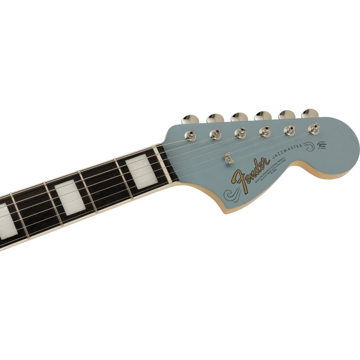 Fender / 2023 Collection MIJ Traditional Late 60s Jazzmaster