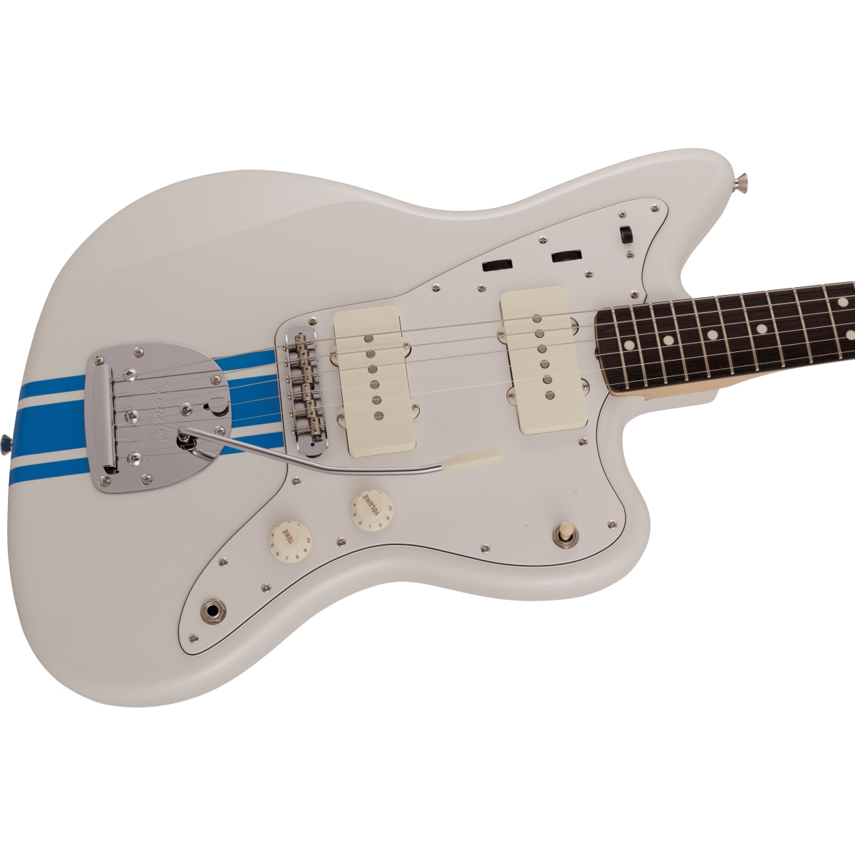 【2023年購入】Fender Mexico Jazz Master 2023年限定生産となる日本製ジャズマスター『MADE IN JAPAN