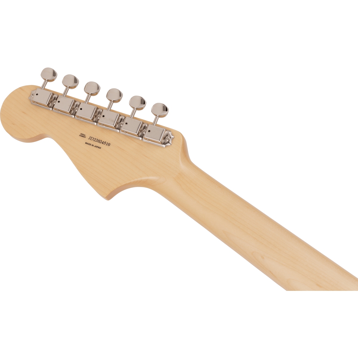 ☆再値下☆美品珍品☆杢目奇麗Grassroots社製ジャズマスターに新機能搭載 Fender / 2023 Collection MIJ Traditional 60s Jazzmaster