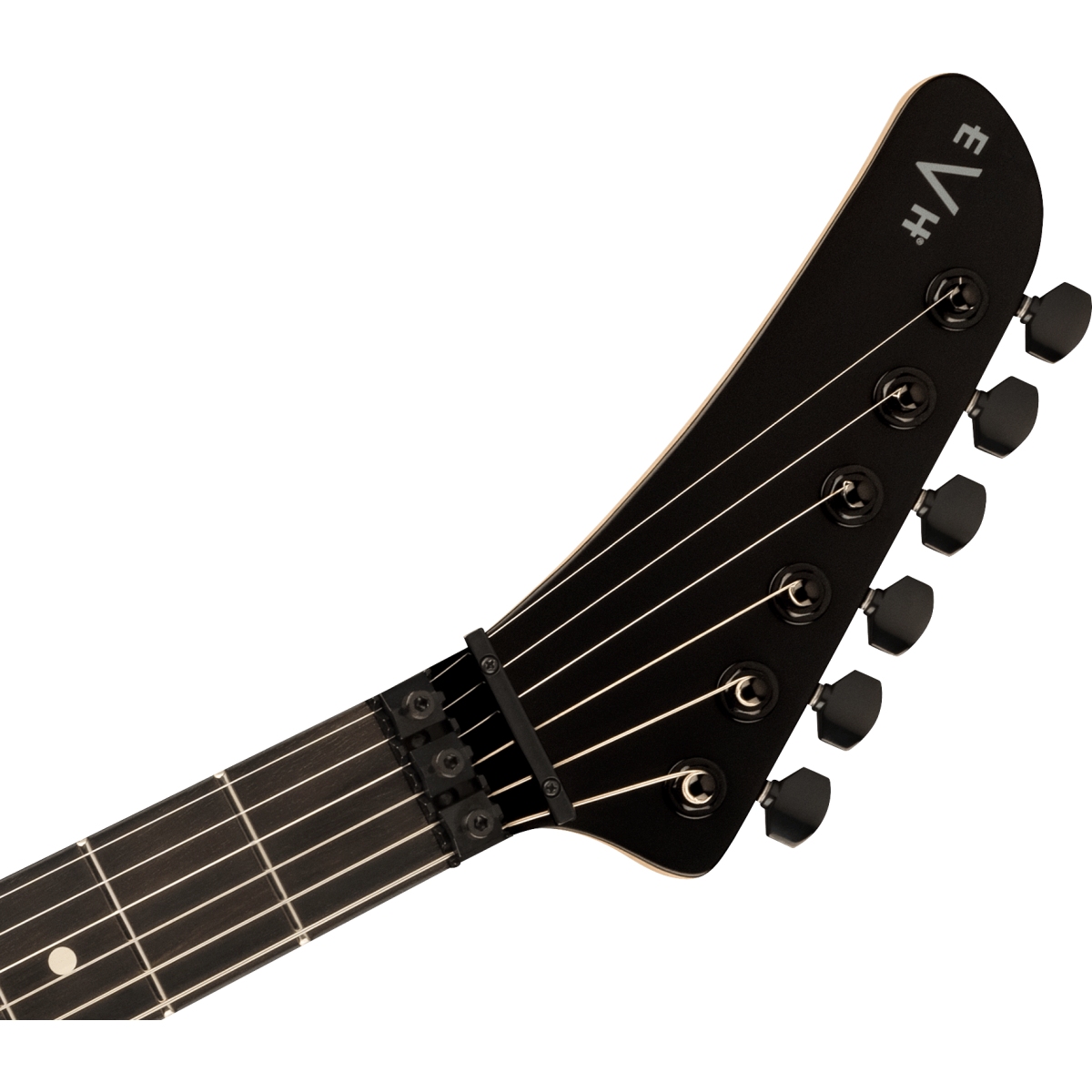 EVH 5150 Series Standard LH レフティ　左利き 5150™ Series :: 5150® Series Standard LH, Ebony Fingerboard