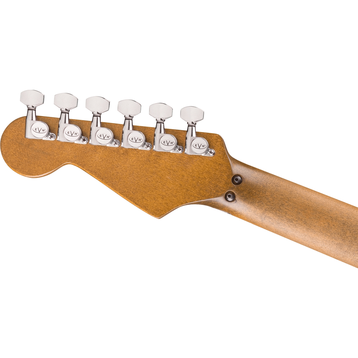 不明EVHタイプギター EVH / Limited Edition Frankenstein Relic Series Maple