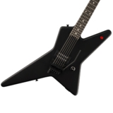 WEBSHOPꥢ󥹥EVH / Limited Edition Star Ebony Fingerboard Stealth Black ֥