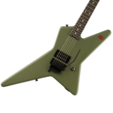 WEBSHOPꥢ󥹥EVH / Limited Edition Star Ebony Fingerboard Matte Army Drab ֥