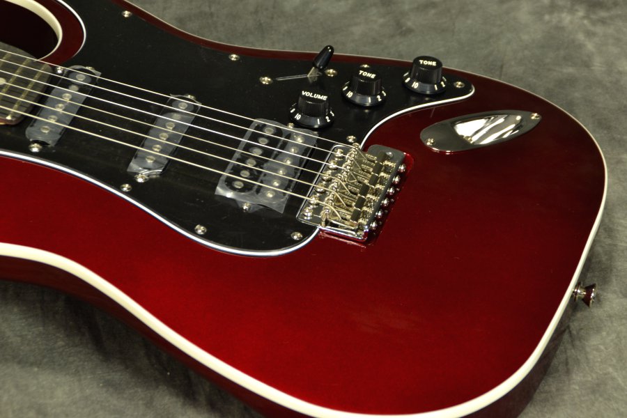 Fender / Japan Exclusive Aerodyne Stratocaster Medium Scale