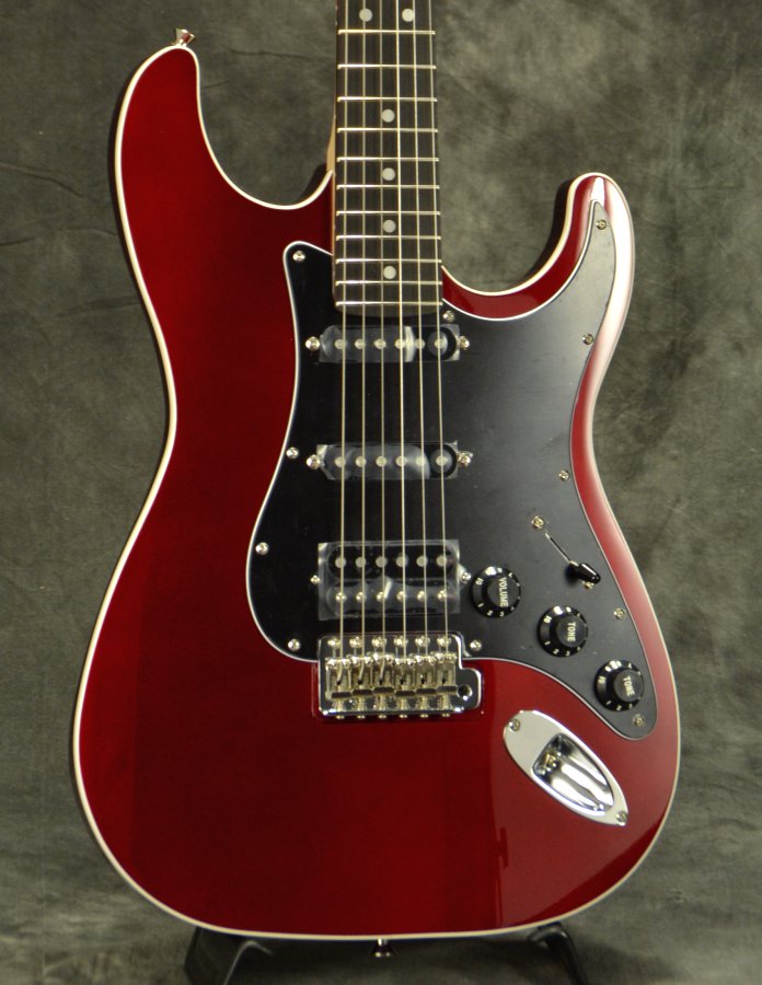 Fender / Japan Exclusive Aerodyne Stratocaster Medium Scale