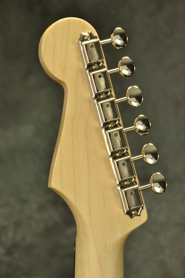Fender / Japan Exclusive Aerodyne Stratocaster Medium Scale