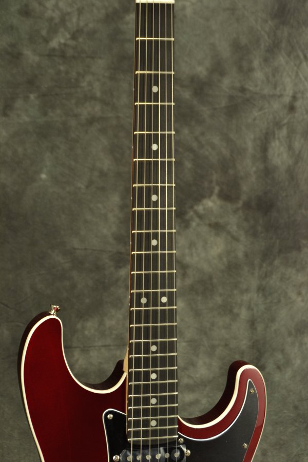 【美品】Fender Aerodyne Stratocasterエフェクター付き Aerodyne Special Stratocaster® – Fender