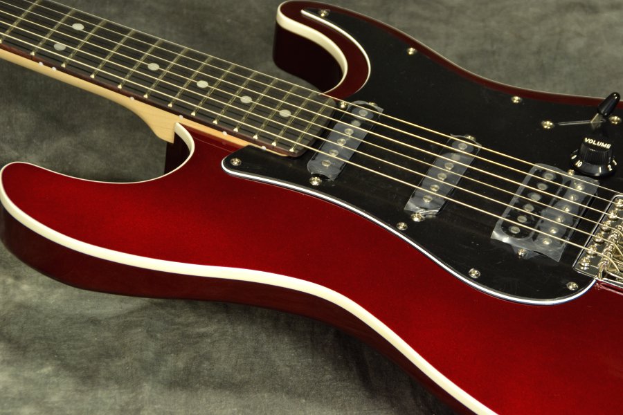 Fender / Japan Exclusive Aerodyne Stratocaster Medium Scale