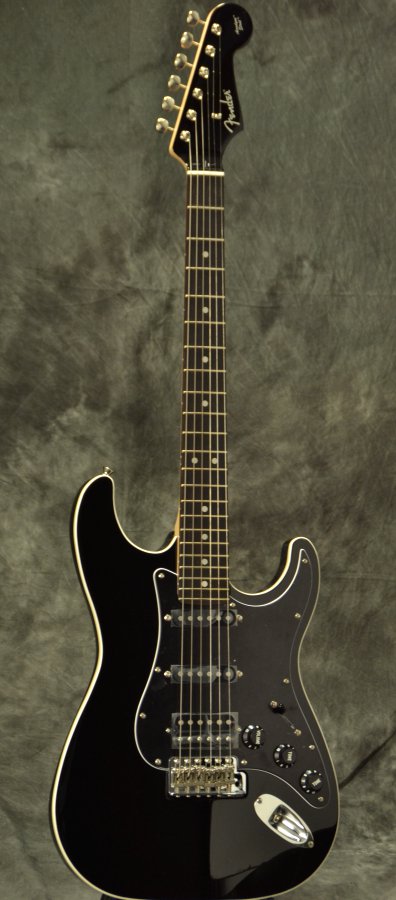 Fender / Japan Exclusive Aerodyne Stratocaster Medium Scale Fender / Japan Exclusive Aerodyne Stratocaster Medium Scale