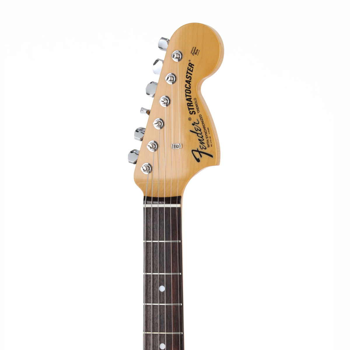 Fender / ISHIBASHI FSR MIJ トラディショナル60JM 2024 Fender FSR Ishibashi Music MIJ Traditional 60s