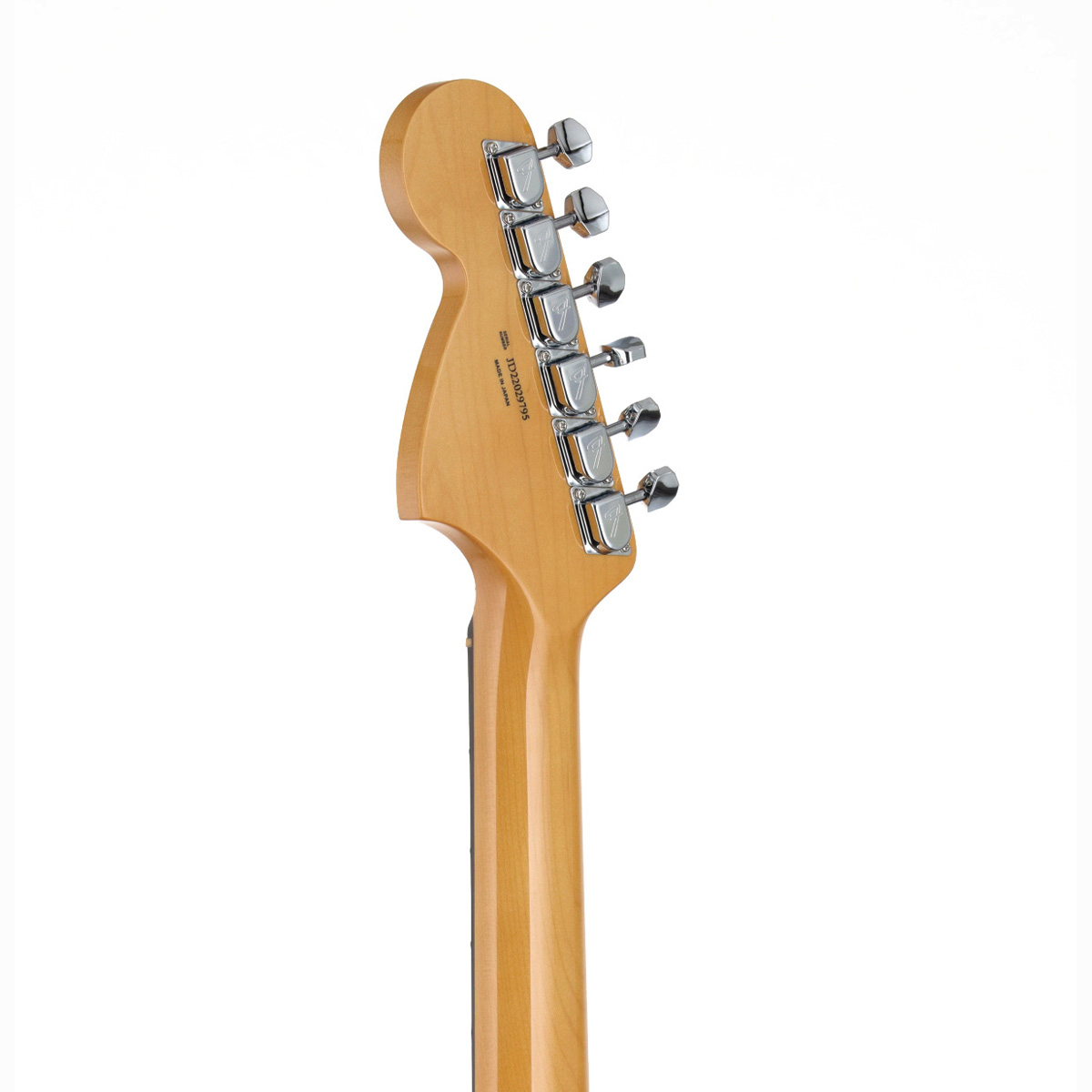 Fender / ISHIBASHI FSR MIJ Traditional Late 60s Stratocaster