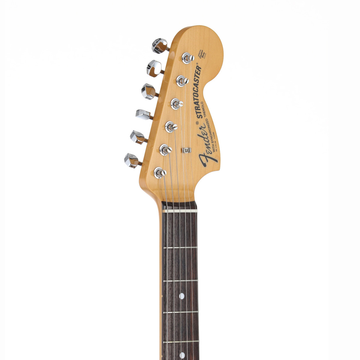 ストラトギター WEBSHOPクリアランスセール》Fender / ISHIBASHI FSR MIJ
