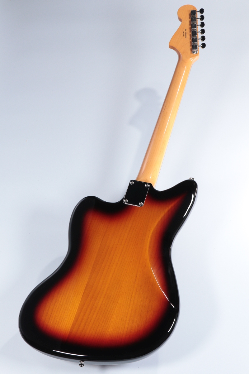 Fender / ISHIBASHI FSR MIJ Traditional 60S Jazzmaster 3 Tone