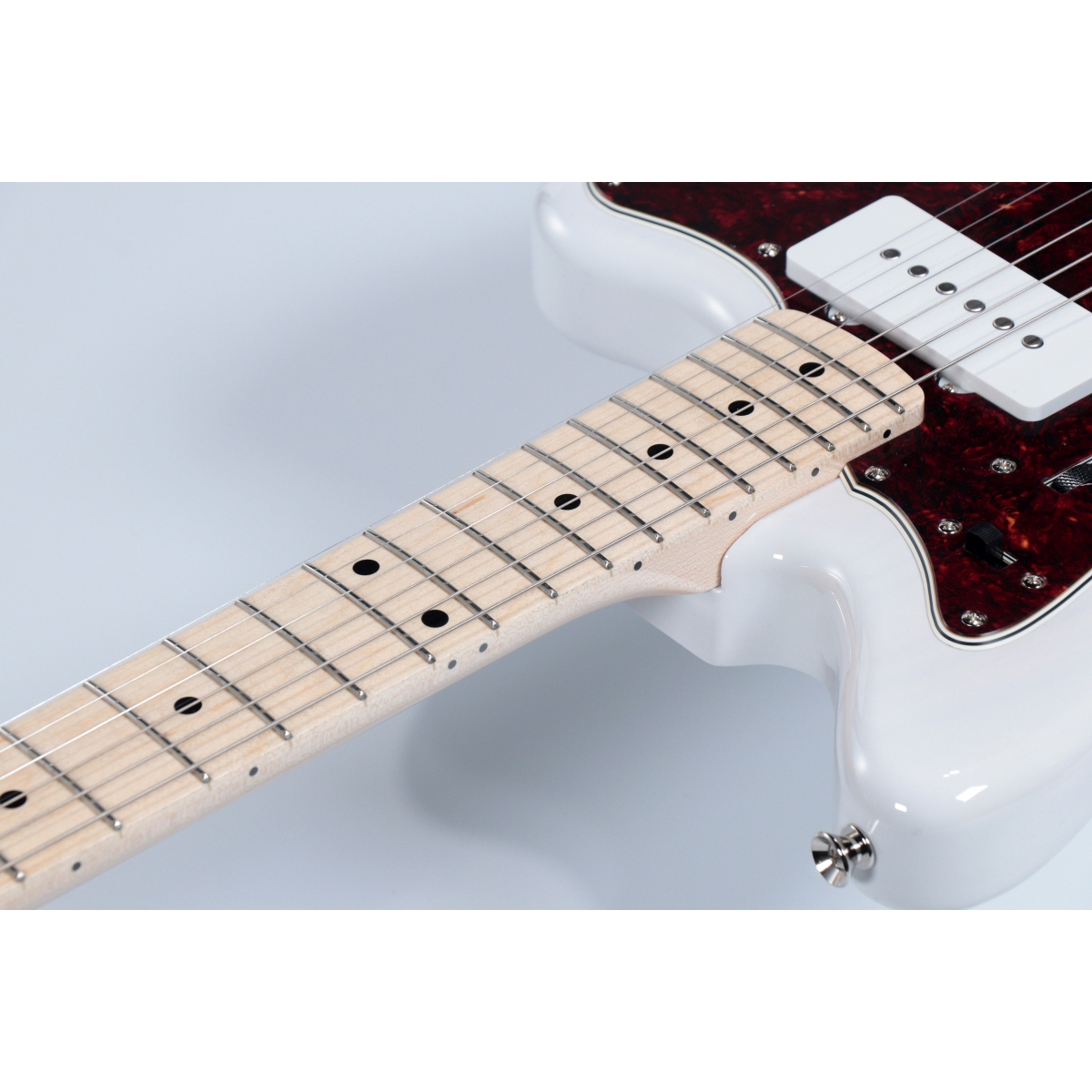Fender / ISHIBASHI FSR Made in Japan Traditional 60s
