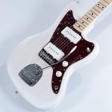 Fender / ISHIBASHI FSR Made in Japan Traditional 60s Jazzmaster Maple Fingerboard White Blonde ե