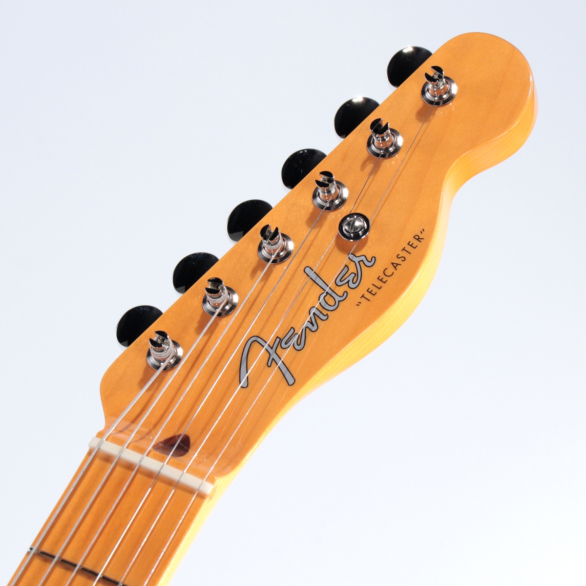 ‼️更に大幅値下げ‼️⭐︎Fender Japan ✨TELECASTER 改造有り 更に大幅値下げ‼️⭐︎Fender Japan ✨TELECASTER 改造有り