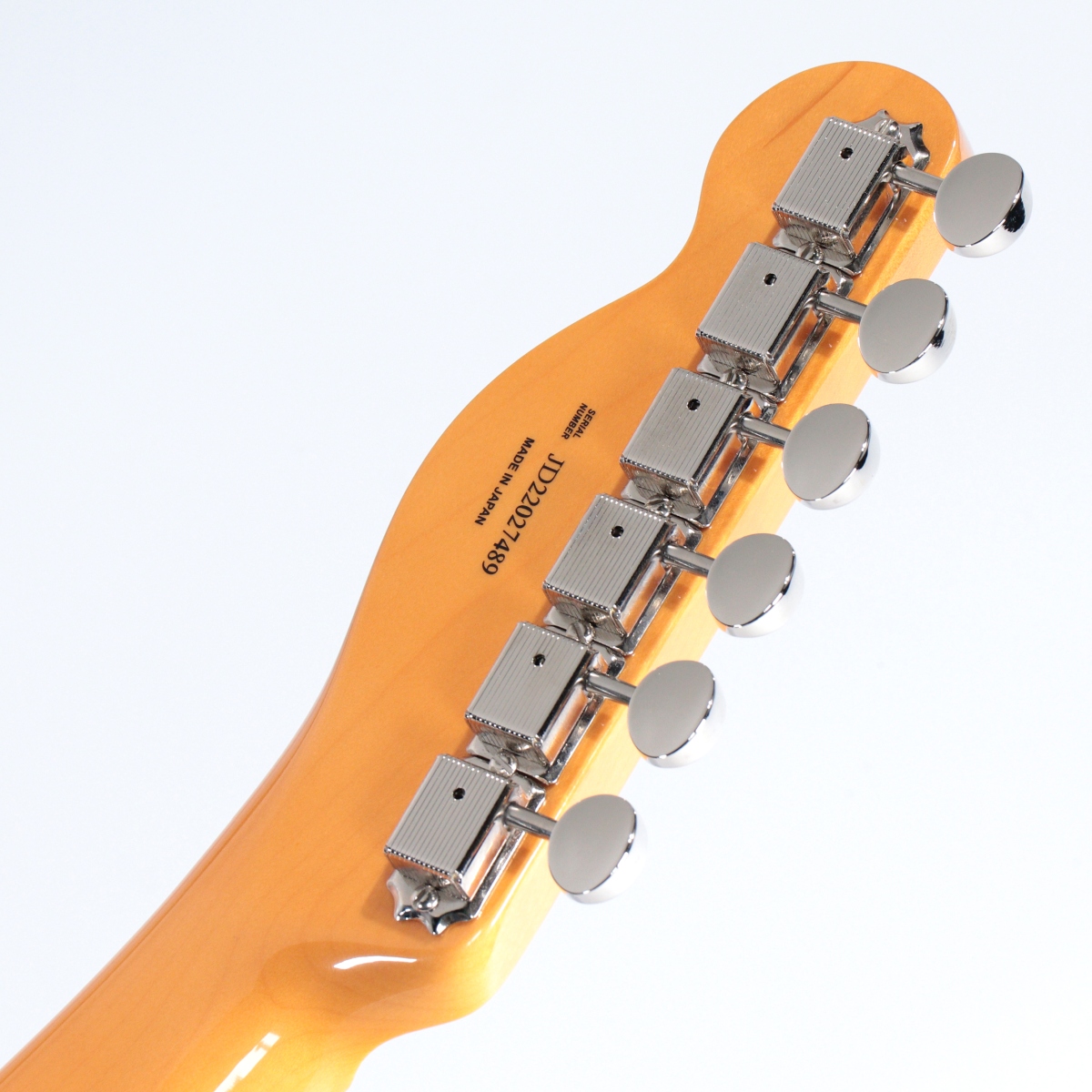 Fender / ISHIBASHI FSR Made in Japan Traditional 50s