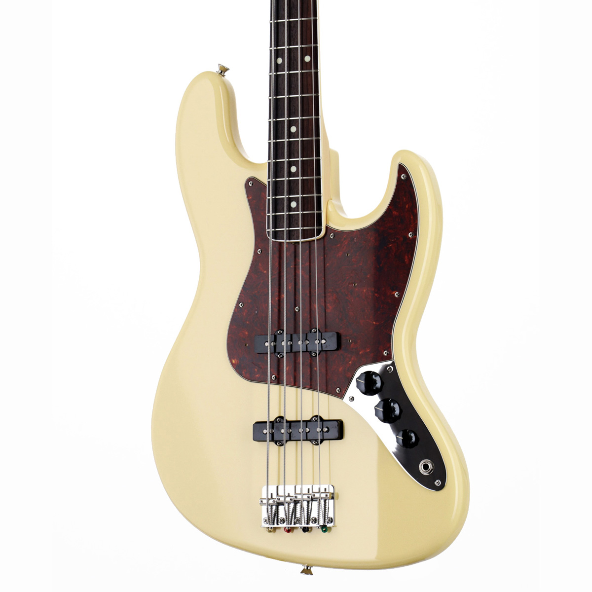 Fender ベース ギター SPJ39 Fender / ISHIBASHI FSR Made in Japan Traditional Late 60s