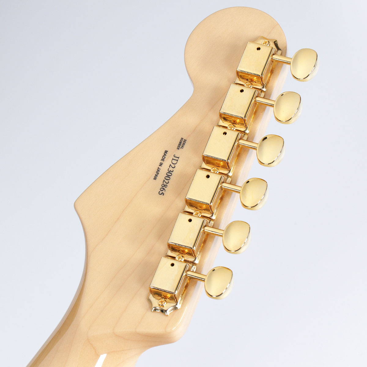 Fender / ISHIBASHI FSR MIJ Traditional 50s Stratocaster
