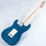 Fender Made in Japan Stratocaster イシバシ Fender / ISHIBASHI FSR MIJ HybridII Stratocaster Curly Maple